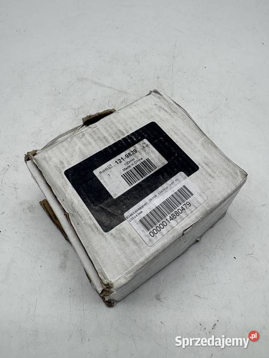 RS PRO 1219829 Elektromagnes