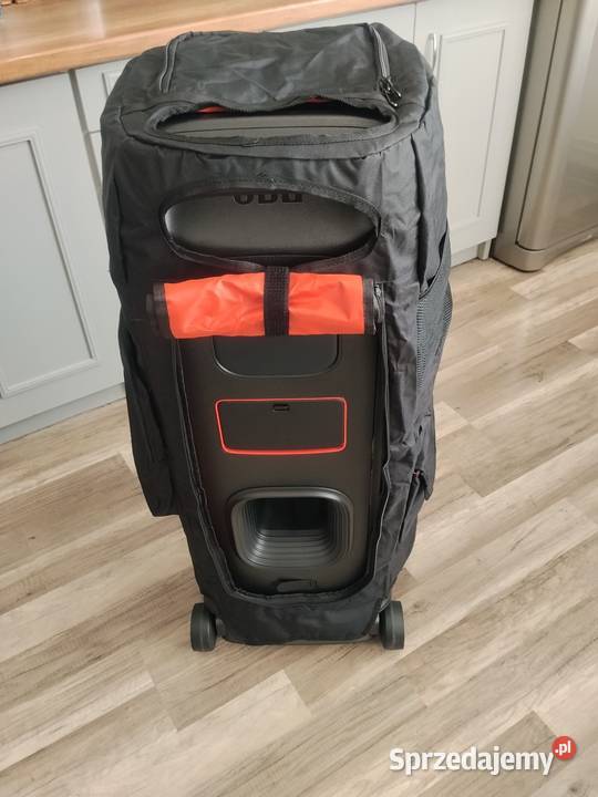Pokrowiec Etui na Głośnik JBL PARTYBOX 710 720 Tomaszów Lubelski