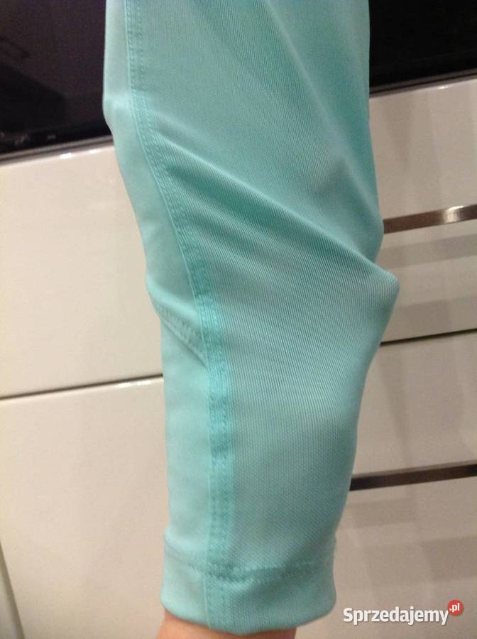 Legginsy Damskie ASOS S Nowe Rozmiar 34(XS)