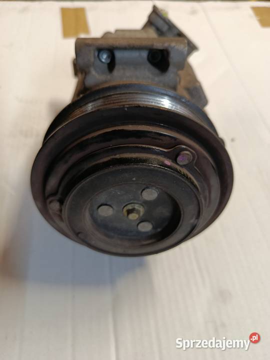 Kompresor Klimatyzacji Chevrolet Ople 16 osobowe Kompresory klimatyzacji Olchowa sprzedam