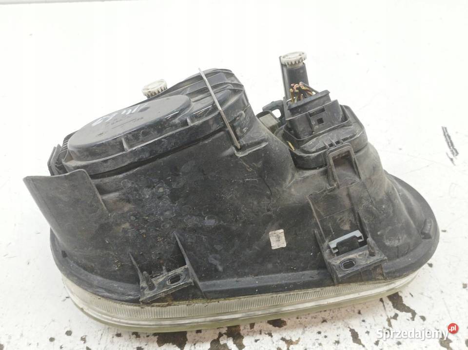 LAMPA PRZÓD 1J1941015C VW Volkswagen Golf IV sprzedam