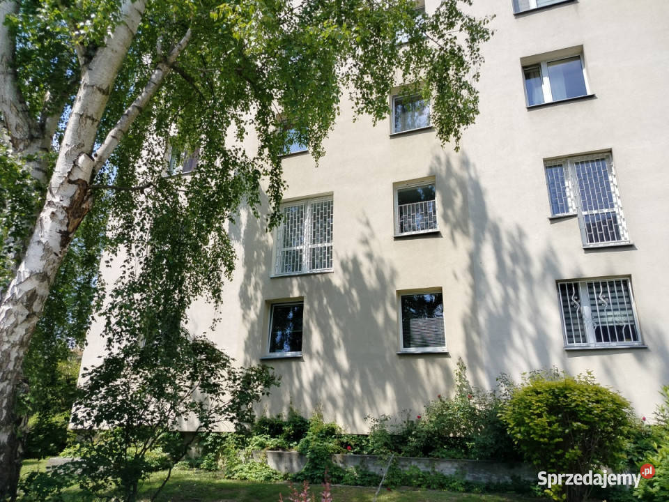 Przetarg Nieograniczony na sprzedaż mieszkania Warszawa