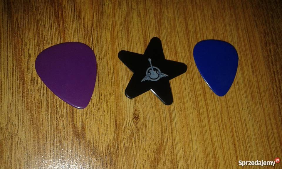 Używana gitara klasyczna 34 pokrowiec3kostki do klasyczna Szamotuły