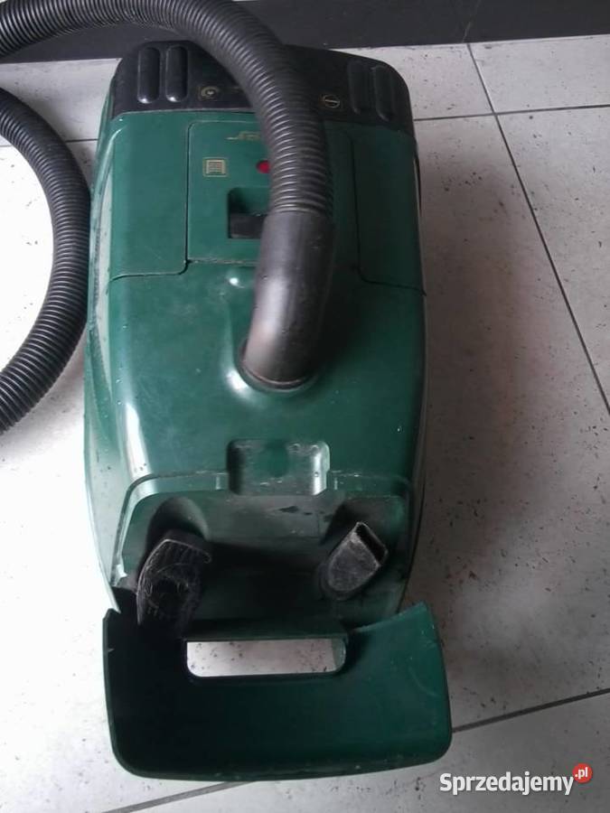 Odkurzacz Zelmer brązowy Super meteor 700W wąż i śląskie Knurów