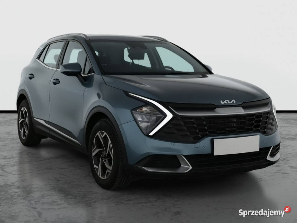 Kia Sportage 16 TGDI isofix Piaseczno sprzedam