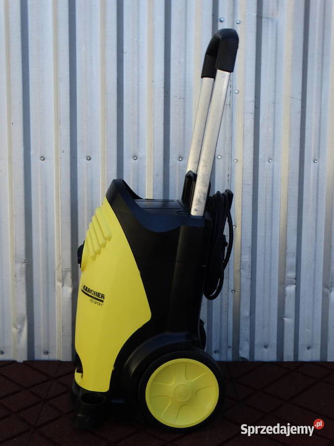 Myjka Ciśnieniowa Karcher HD 613 duży wybór Radom sprzedam
