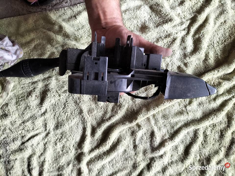 MANETKA PRZEŁĄCZNIK ZESPOLONY MONDEO MK3 Kamień-Kolonia sprzedam