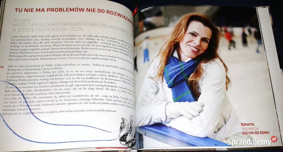 Swego nie znacie czyli Polska oczami