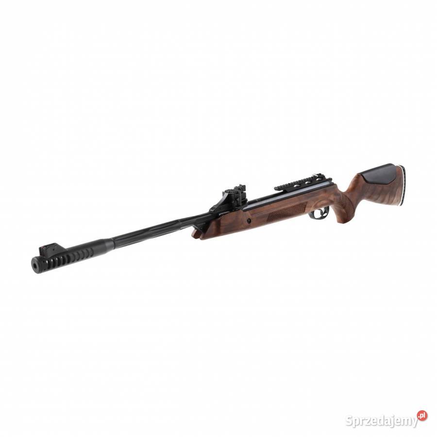 Wiatrówka Optima by Hatsan Speedfire W 55 mm Kod Trzcianka
