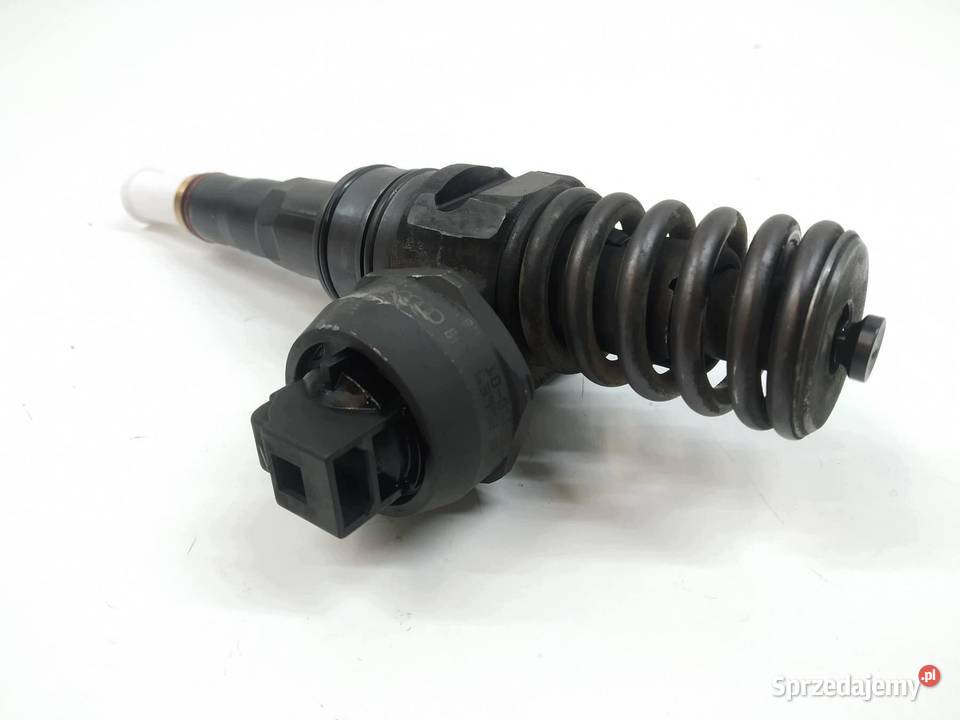 POMPOWTRYSKIWACZ 038130073BP 14 TDI Seat Ibiza