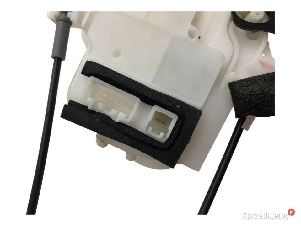 SUBARU OUTBACK IV 20092014 ZAMEK DRZWI TYŁ Pozostałe Skarżysko-Kamienna