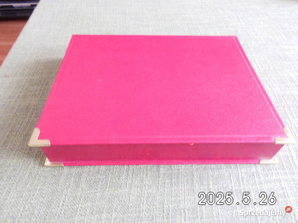 MB Częstochowska głowa Rękodzieło Świdwin sprzedam