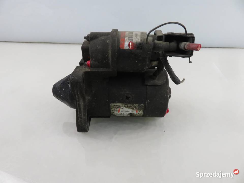 ROZRUSZNIK FIAT PANDA II 11 54 63101021