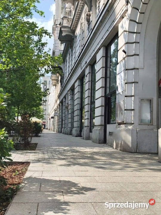 Lokal w centrum z czynszem poniżej 1000 Odstępne Warszawa