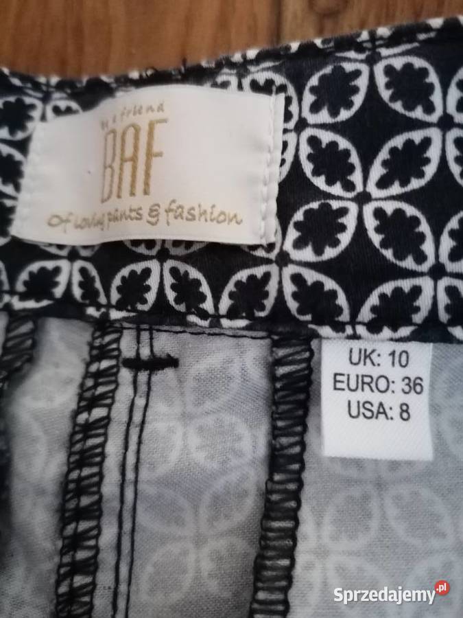 Spodnie S Gdańsk
