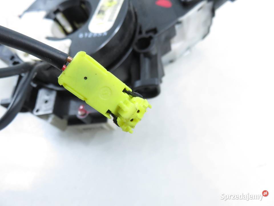 PRZEŁĄCZNIK ZESPOLONY NISSAN PATHFINDER R51 osobowe