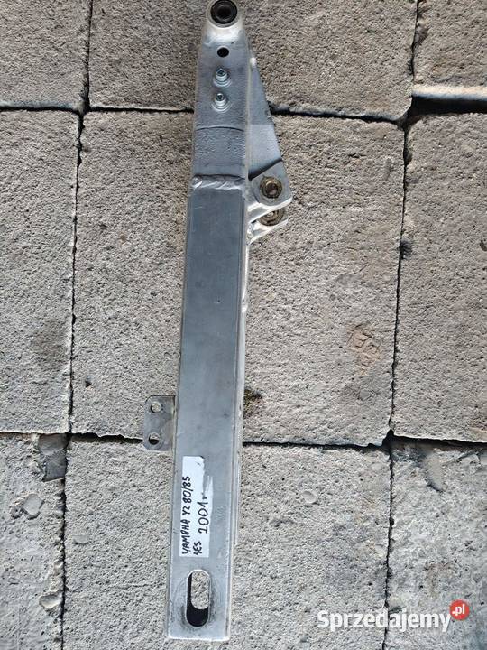 Wahacz do Yamahy yz 8085