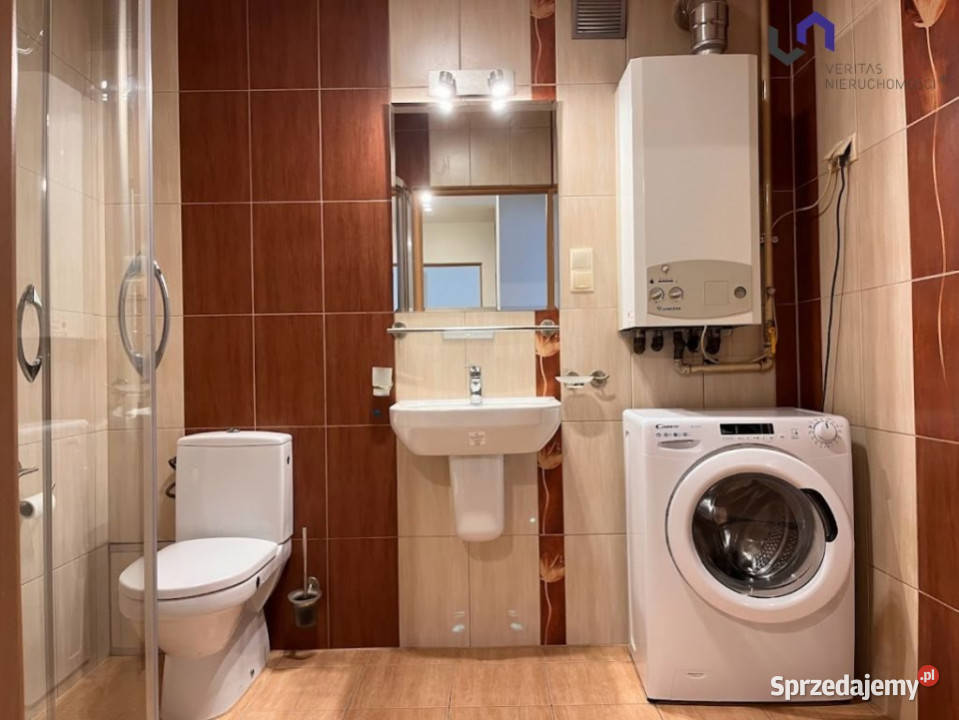Mieszkanie Chorzów 56m 2 pokoje śląskie