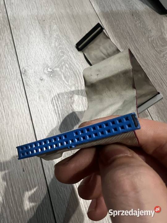 Kabel do dysku taśma IDE HDD Witowo