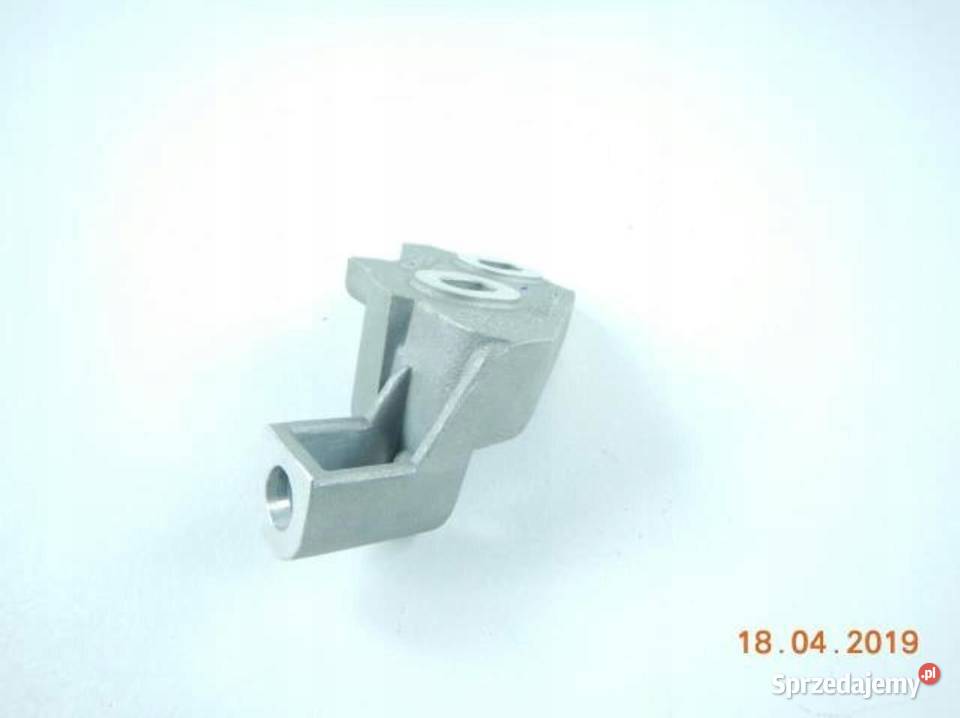 ŁAPA PODPORA SKRZYNI FORD FIESTA 9502