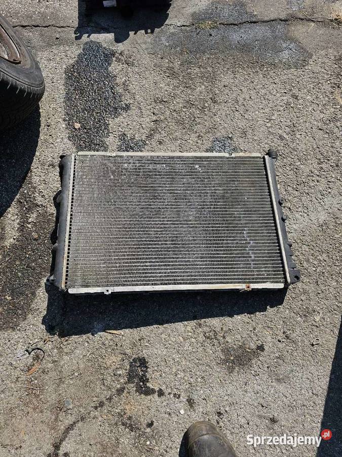 Chłodnica wody Scenic Łagów