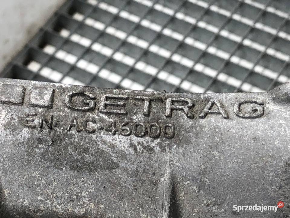 SKRZYNIA BIEGÓW RENAULT MEGANE IV 16 205