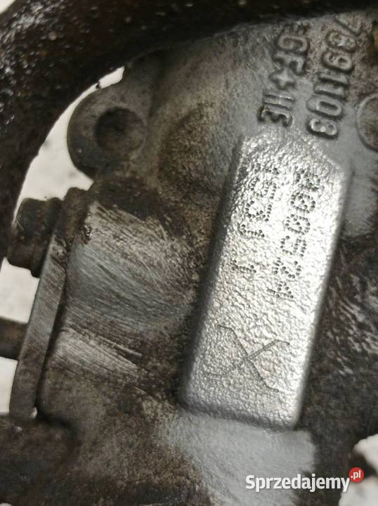 MAGLOWNICA OCTAVIA A3 LEON TOLEDO 1J1422105DE VW