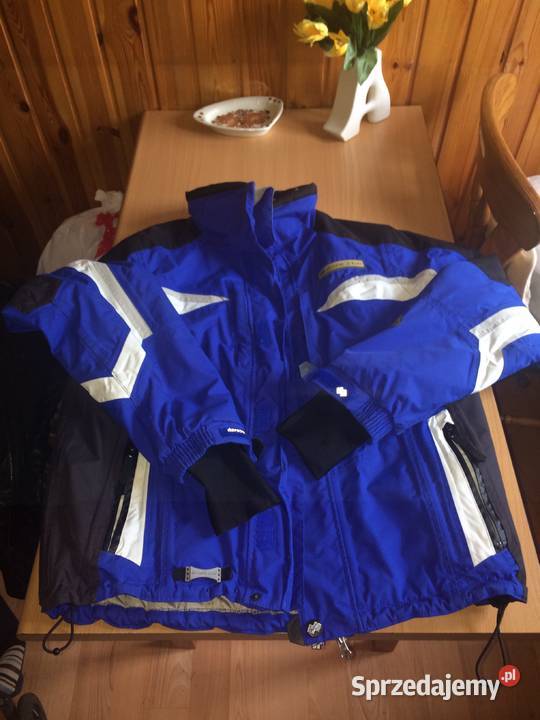 Kurka zimowa Kurtki i płaszcze Gdańsk