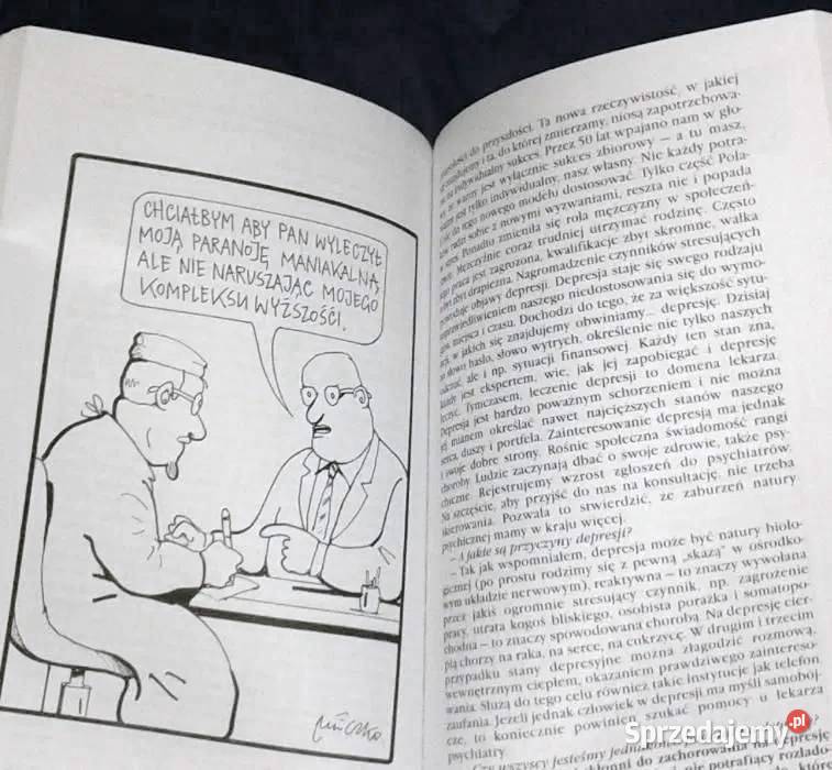 Co każdy duży chłopiec wiedzieć powinien E D Chełm
