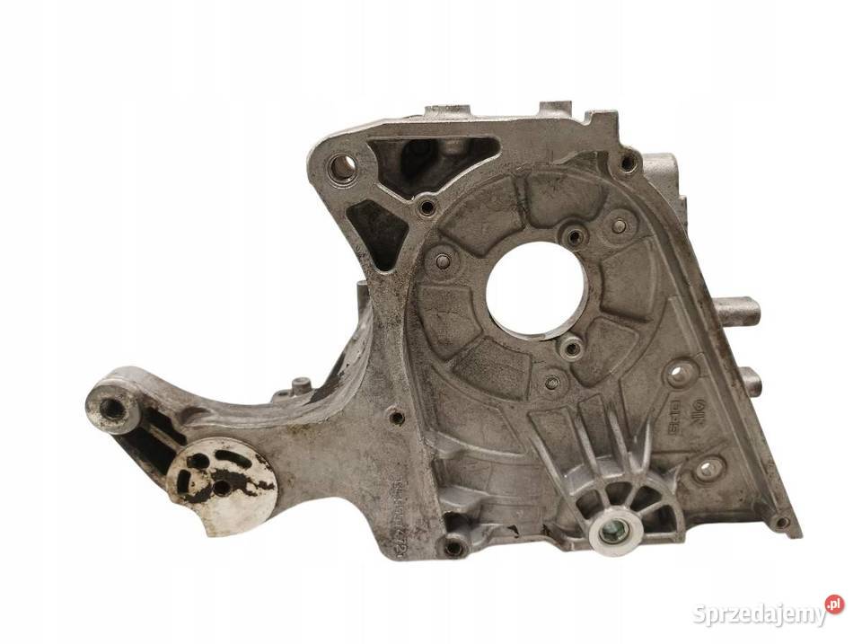 ŁAPA WSPORNIK 55574721 20 CDTI Opel Zafira III Rok produkcji 2014