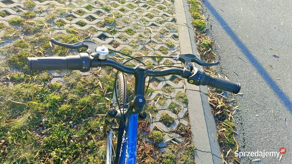 Rower BTwin Triban 26 ALU podkarpackie Rzeszów sprzedam