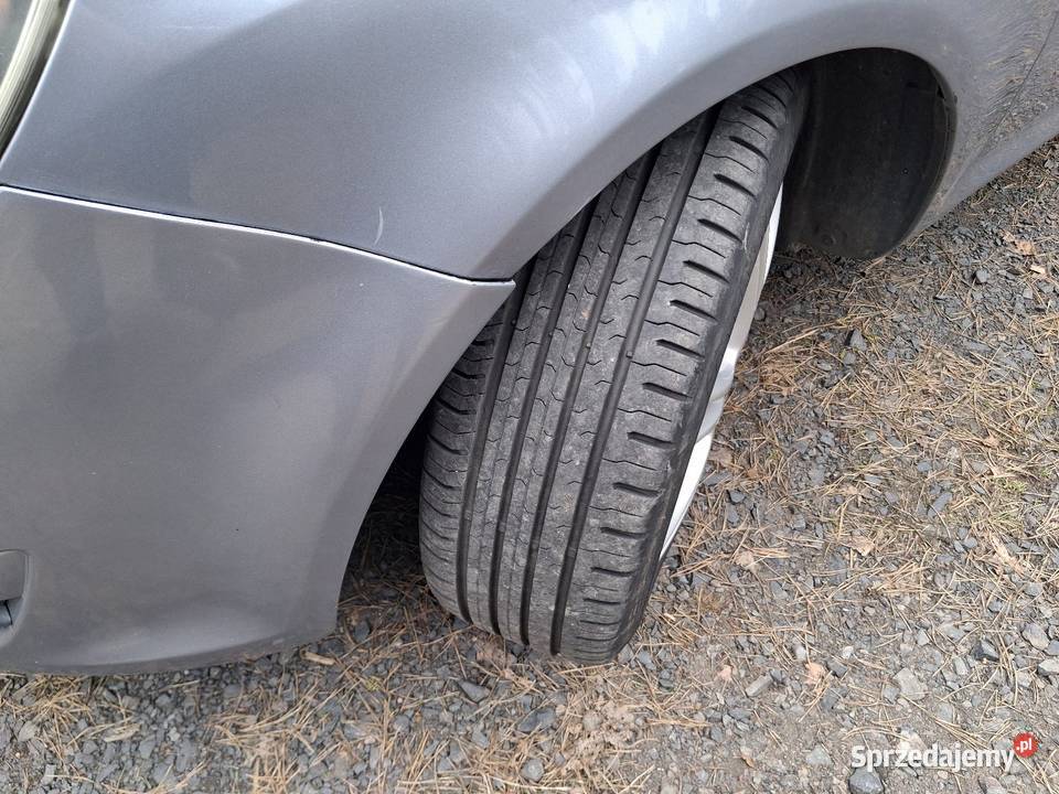 Opel Corsa D Rok produkcji 2008 Corsa Chocianów sprzedam