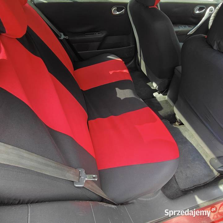 Sprzedam Renault Megane 16 16v świętokrzyskie