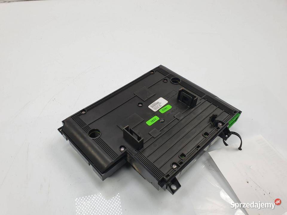 PANEL KLIMATYZACJI VOLVO V70 30782903 Lipno sprzedam