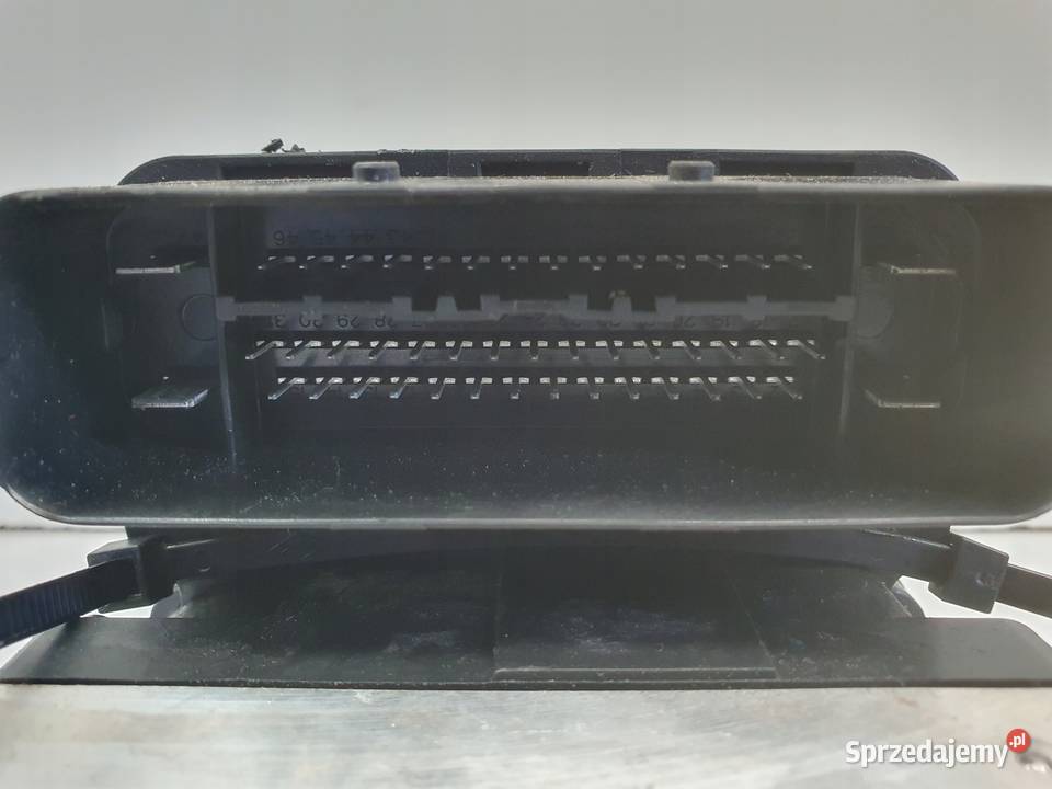 Volvo S60 II XC60 POMPA ABS hamulowa Sterownik Janów