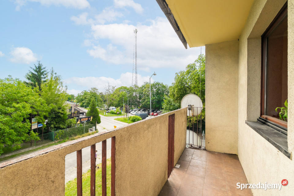 2 pokoje z osobną kuchnią1 piętro Rapackiego 8786zł/m2 Szczecin