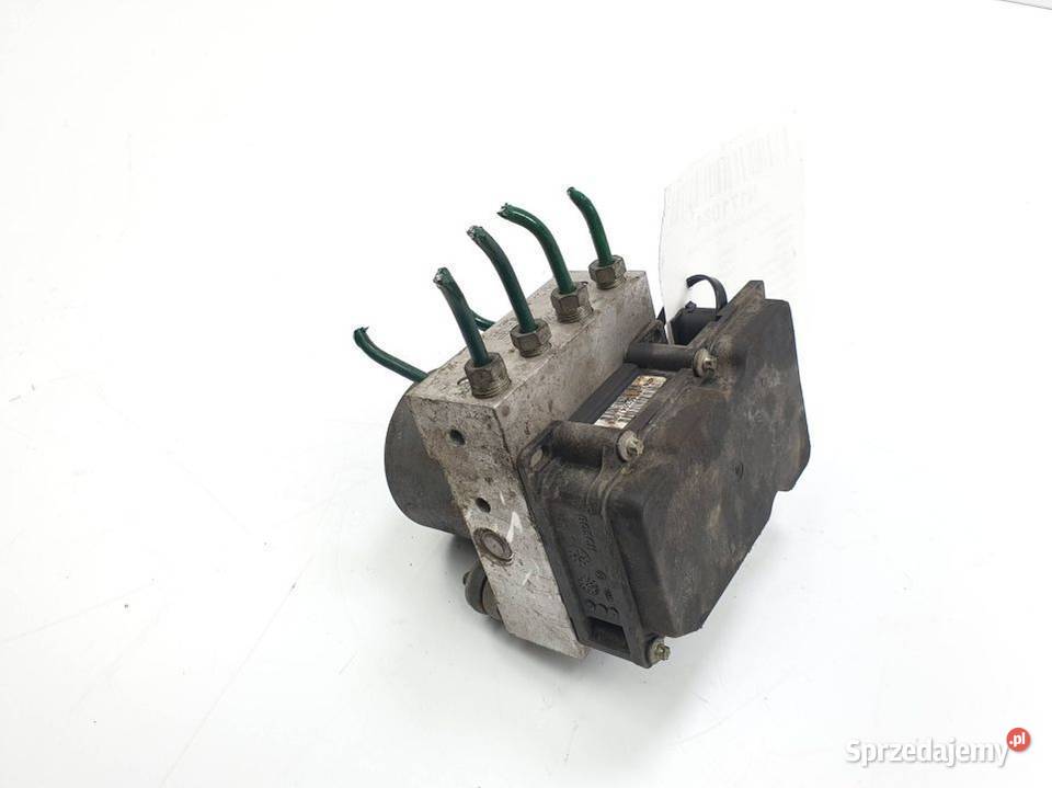 POMPA ABS HAMULCOWA OPEL CORSA C 24469609 Pozostałe