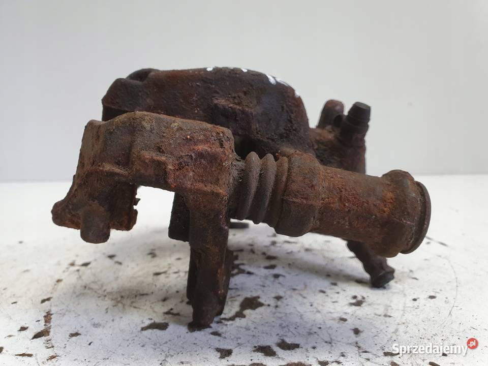 Mercedes Vito W447 PRAWY TYLNY ZACISK HAMULCOWY lubelskie Rudka