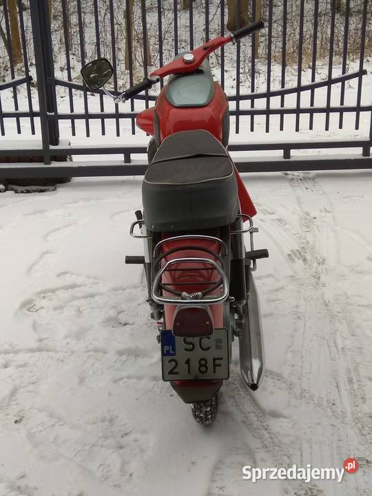 SHL Gazela Częstochowa