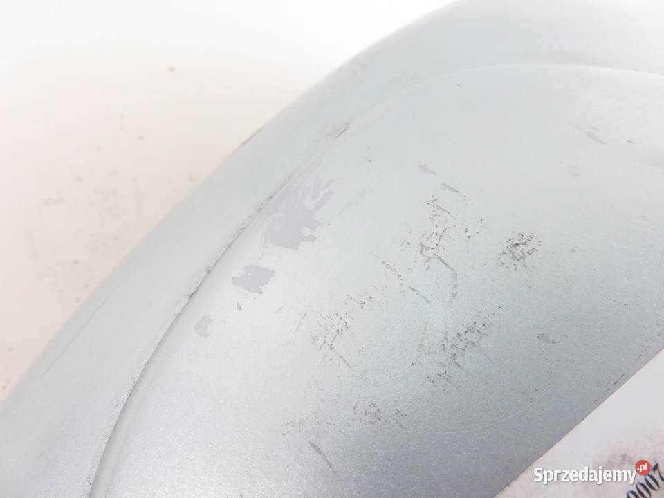 LUSTERKO PRAWE RENAULT MASTER II