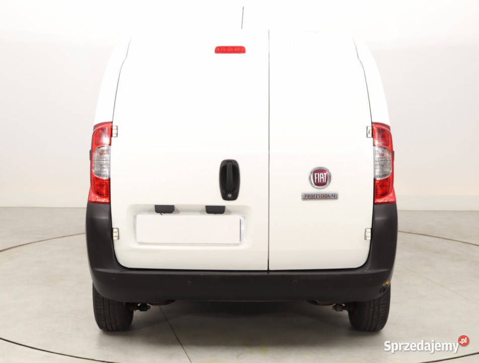 Fiat Fiorino 14 4/5 Bielany Wrocławskie