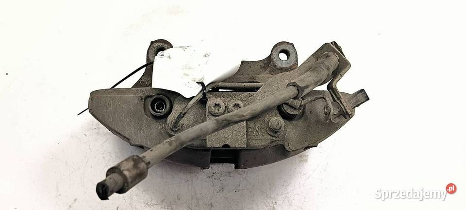 ZACISK HAMULCOWY PRZÓD PRAWY AUDI A8 D3 osobowe Lipno