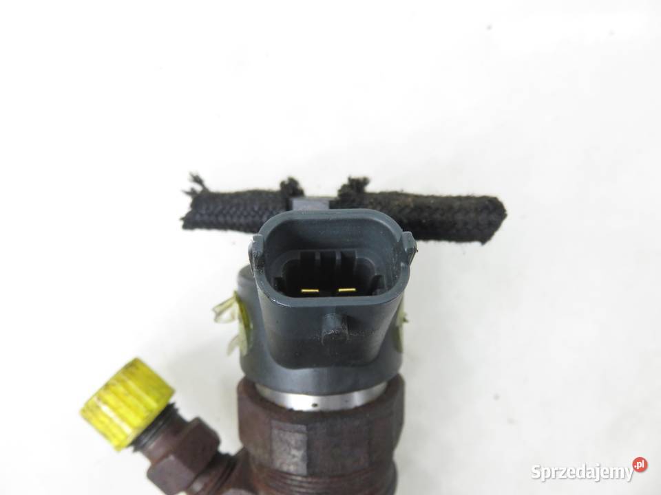 WTRYSKIWACZ TOYOTA YARIS I 14 D4D 0445110085 osobowe