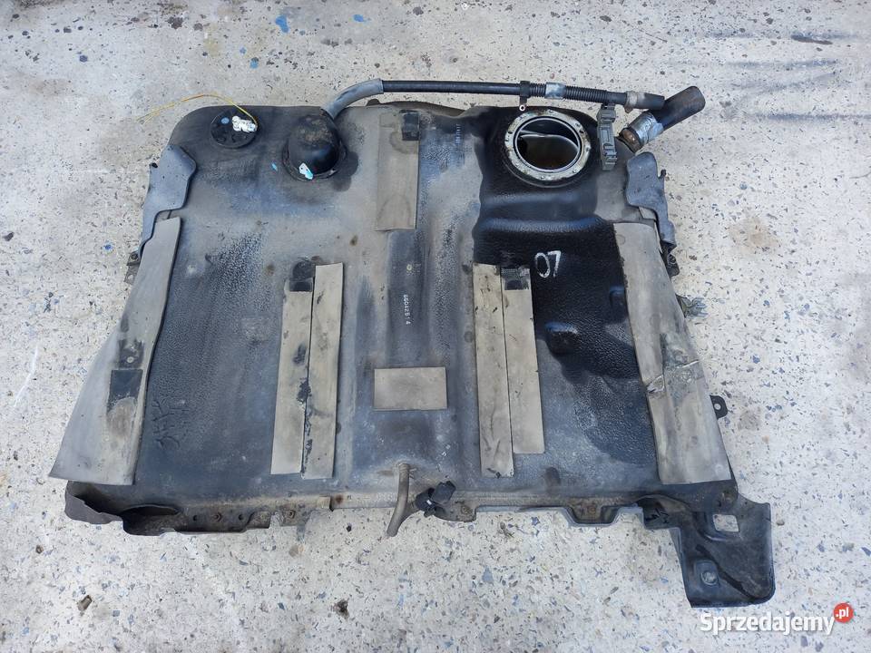 Bak zbiornik paliwa Toyota Rav4 ll 20002005 świętokrzyskie sprzedam