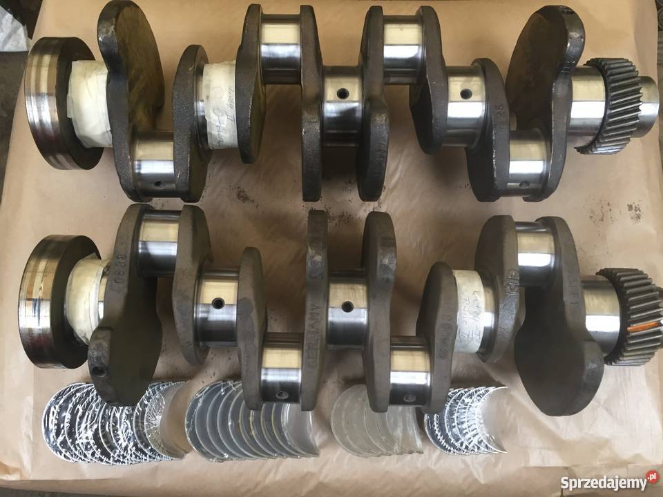 Sprzęgło hydrokinetyczne MF Massey Ferguson 860 Części do maszyn budowlanych Kosakowo