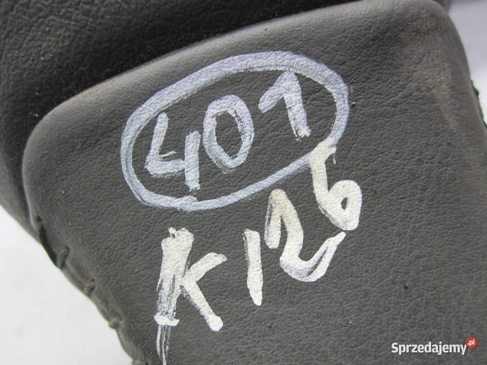 PEUGEOT 3008 I 10r kierownica 96866138 Kielce sprzedam