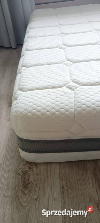 Super materac 120x200 20cm Gdańsk