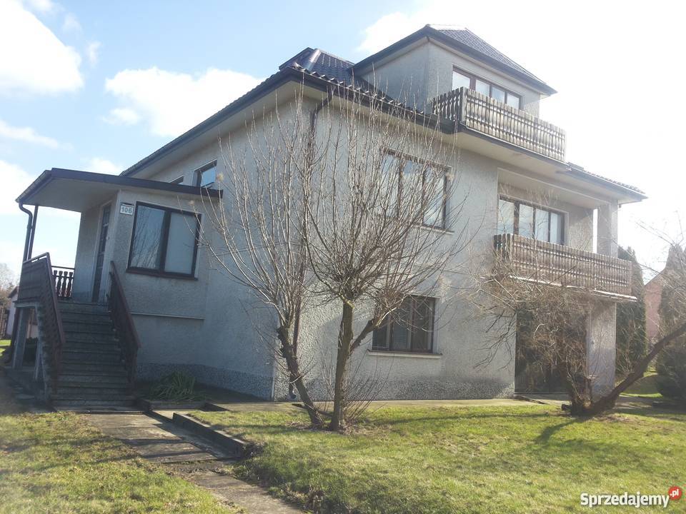 sprzedam dom siatka świętokrzyskie sprzedam