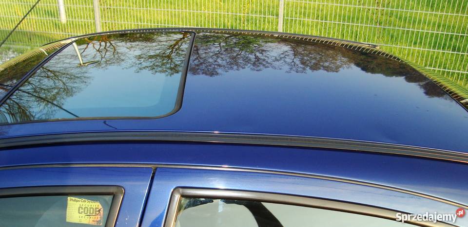 1997 Renault Megane Sedan Warszawa Bemowo Renault