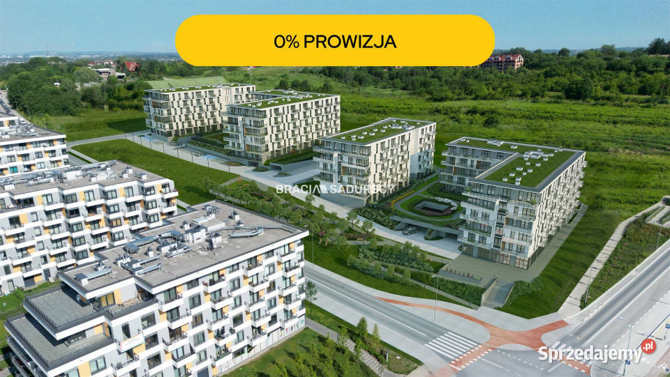 Mieszkanie Kraków 29 listopada 5545m